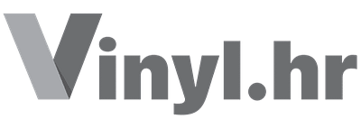 Vinyl Logo