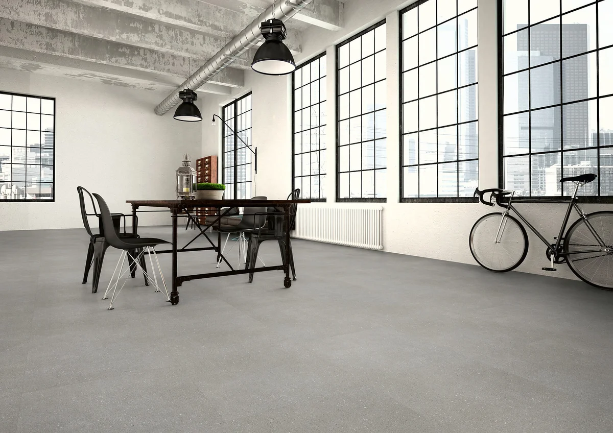 Light Micro Terrazzo 5123 view 4