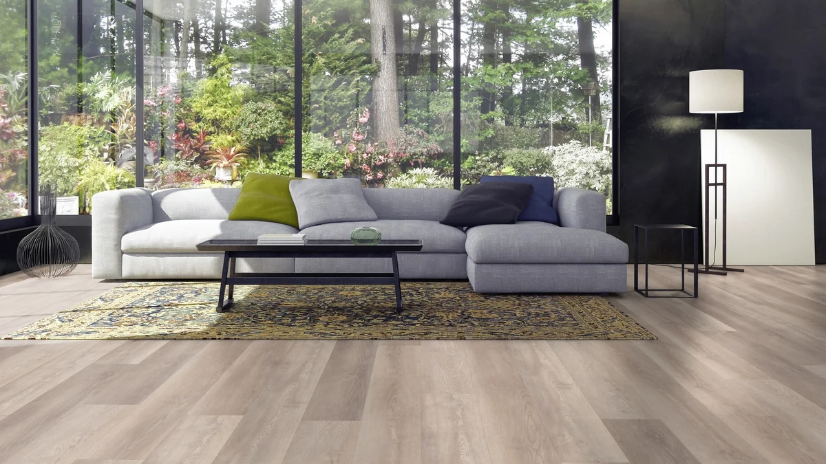 Ocean Breeze Oak 5873 view 3