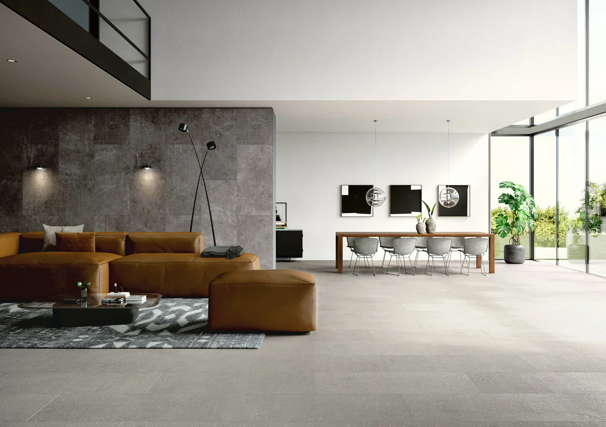 Montana Micro Terrazzo 5884 view 3