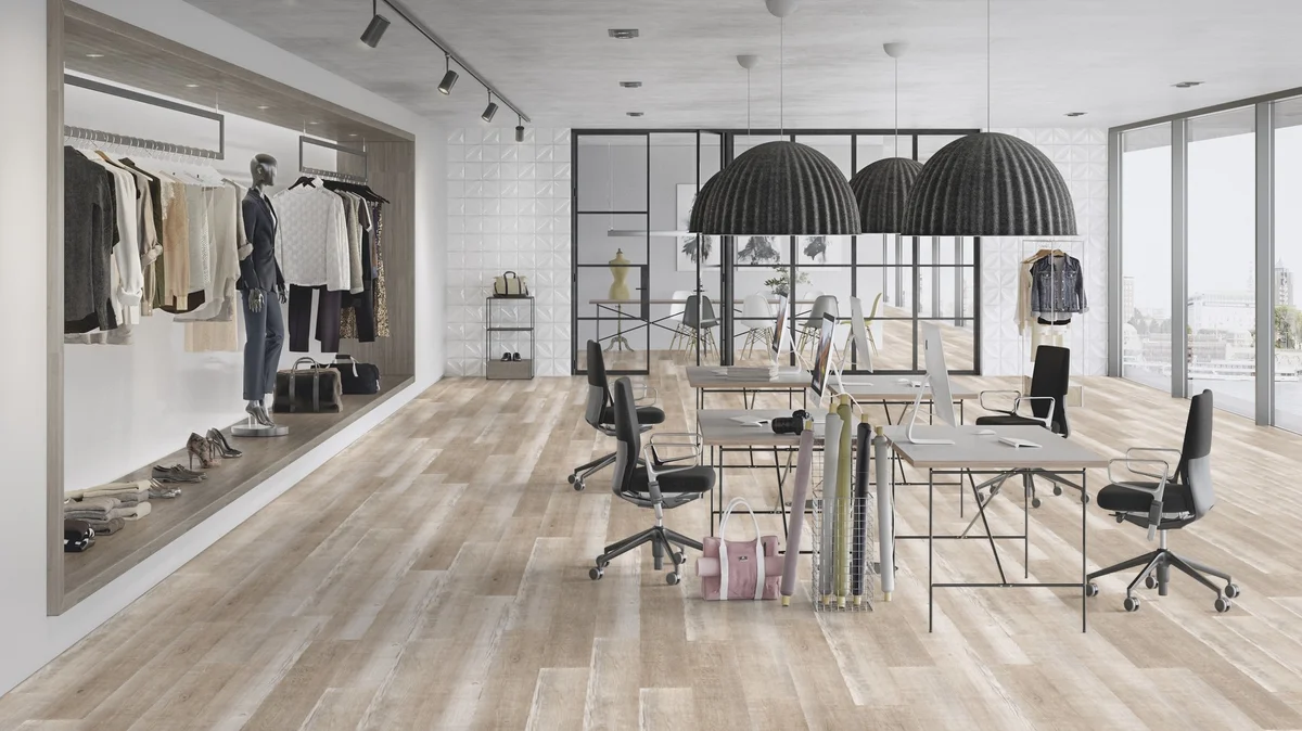 Light Saw Mill Oak 5824 view 4