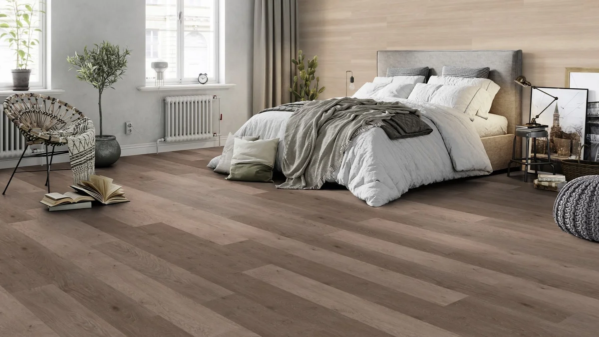 Vibrant Oak 5879 view 3