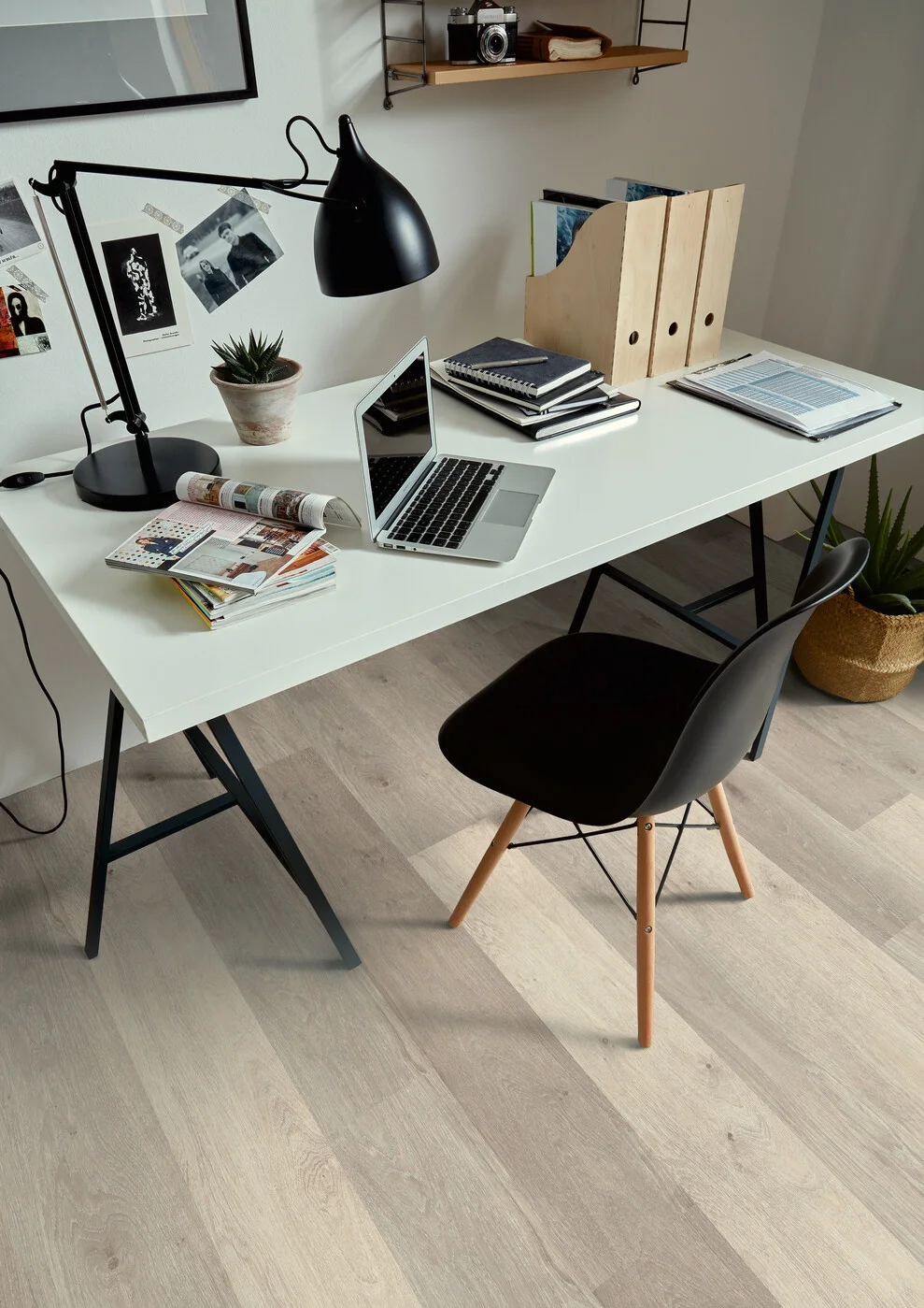 Cotton Oak 5877 view 3