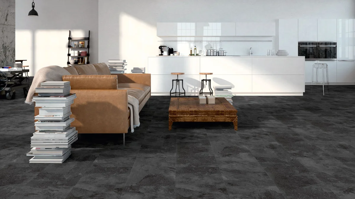 Graphite Slate 5862 view 3