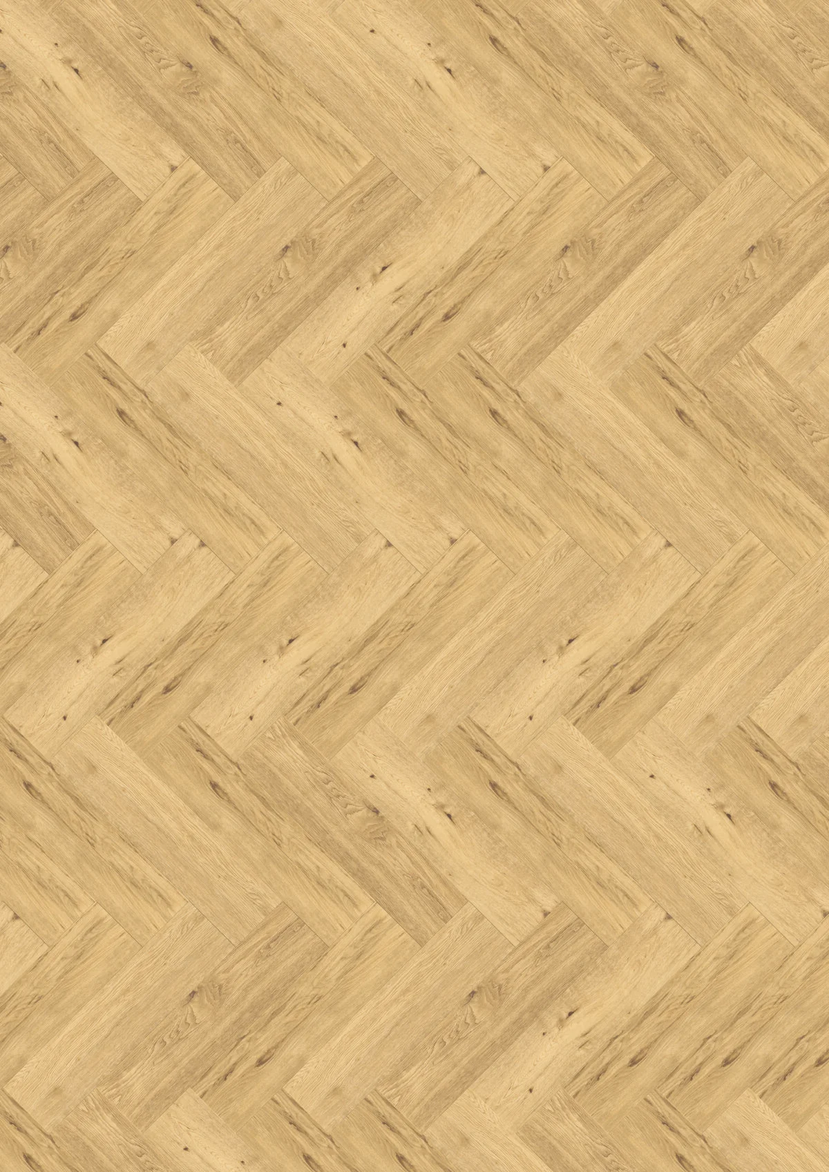 French Vanilla Oak Parquet 4122 view 3