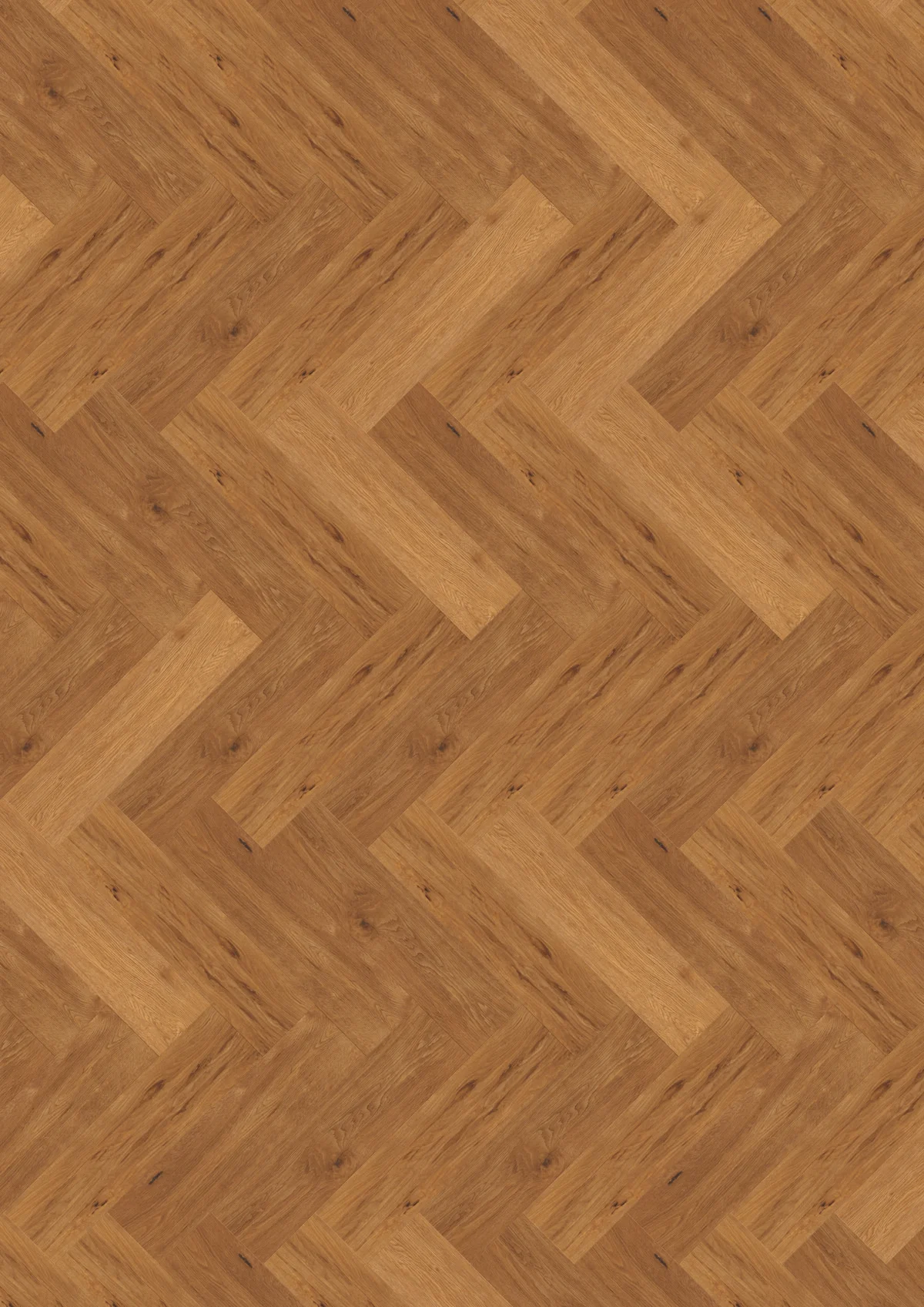 Saffron Oak Parquet 4121 view 3