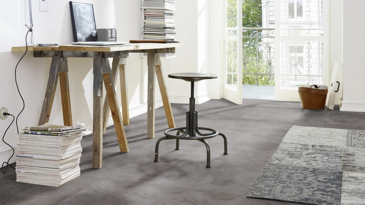 Silverline Slate 5863 view 3