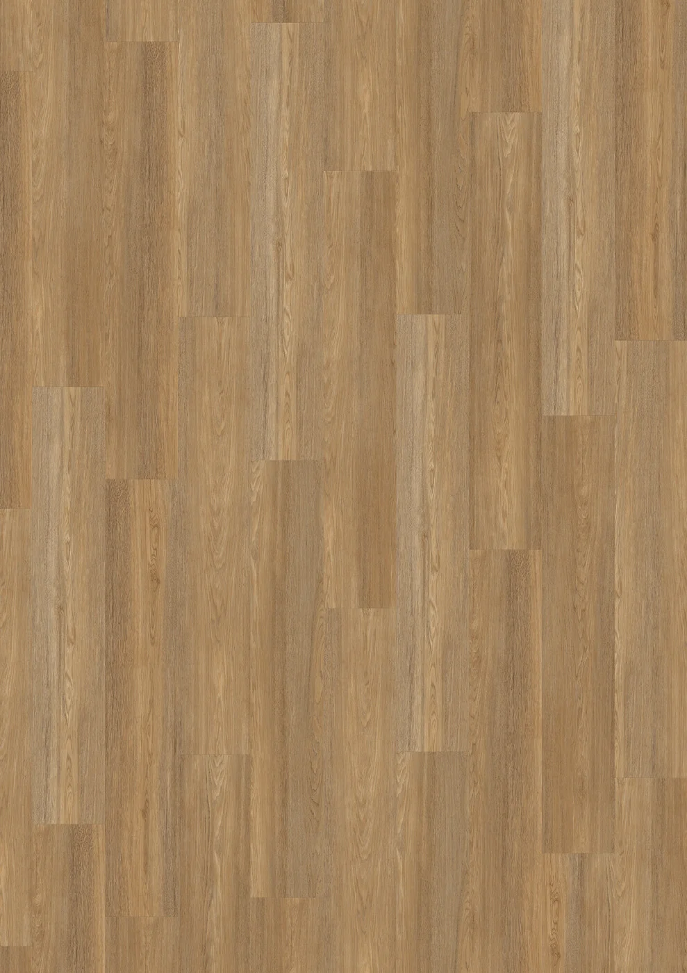 Natural Brushed Oak 5961 view 3