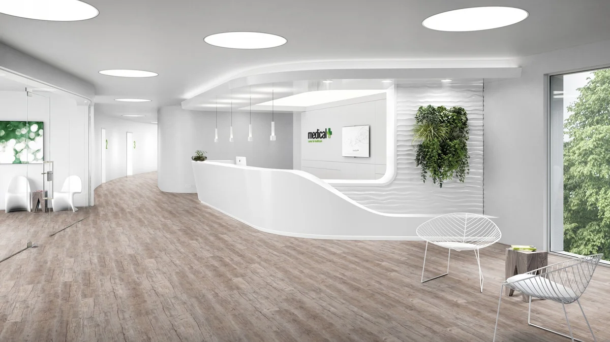 Grey Nomad Wood 5825 view 3