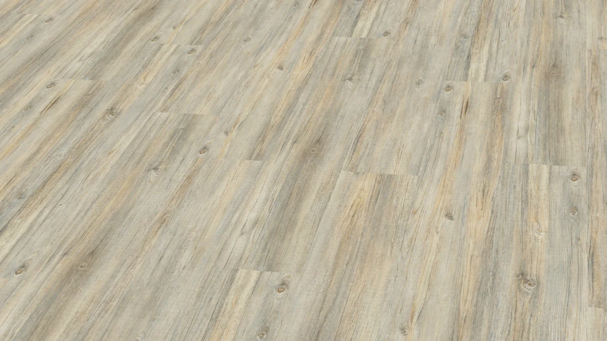 Cracked Wood 5826 view 2