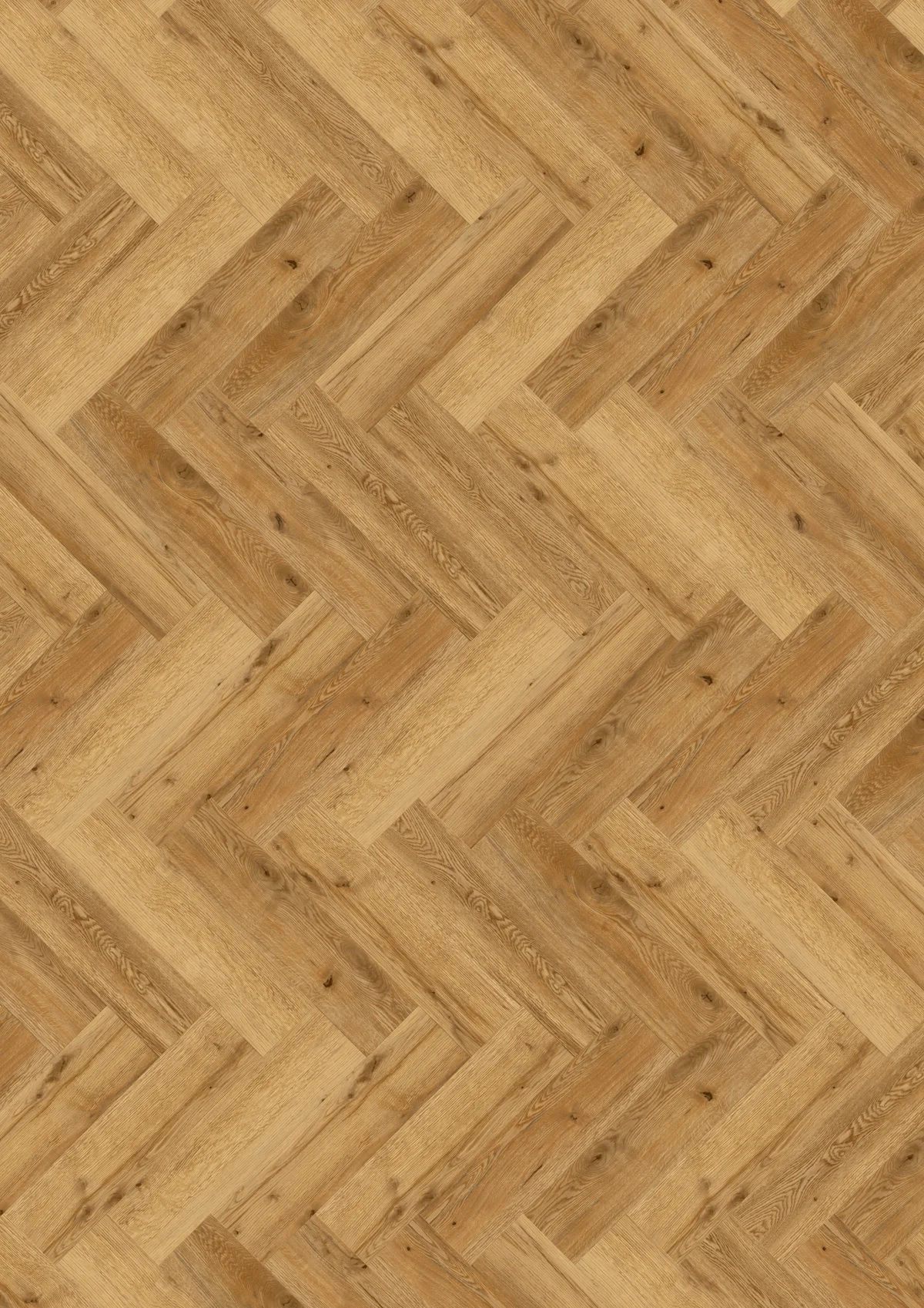 Sherwood Oak Parquet 4123 view 3