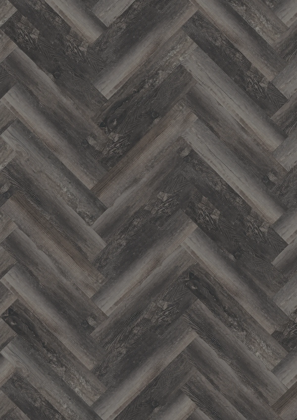 Smoked Pine Black view 3